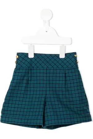 Familiar Shorts a vita alta