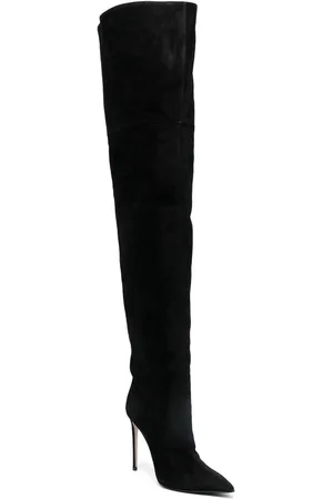 LE SILLA Stivali Eva alla coscia
