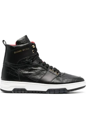 Giuliano Galiano Sneakers alte Legend