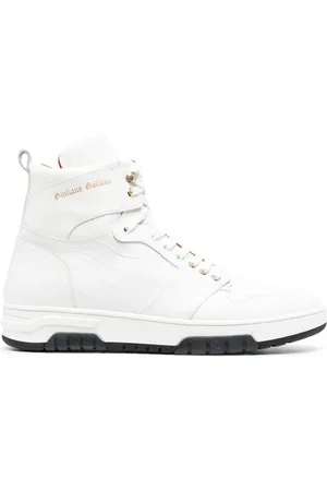 Giuliano Galiano Sneakers alte Legend
