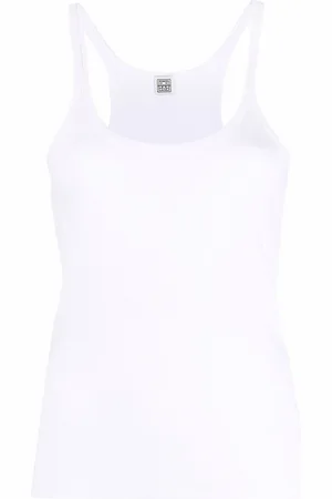 Totême Top con scollo ampio