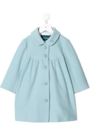 Familiar Cappotto monopetto