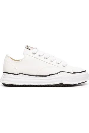 Maison Mihara Yasuhiro Sneakers con design a pannelli