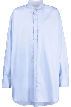Maison Margiela Camicia Oxford
