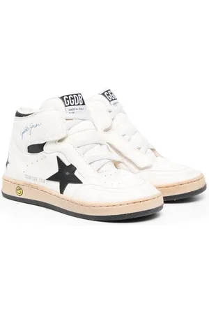 Golden Goose Sneakers alte Sky Star