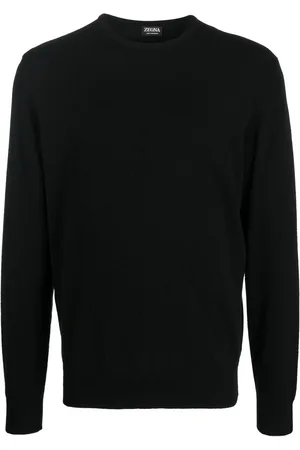 Ermenegildo Zegna Maglione girocollo