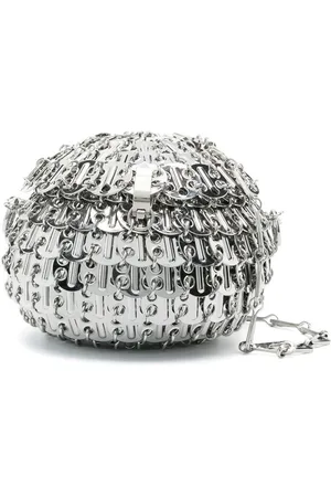 Paco rabanne Borsa a spalla Party Ball 1969