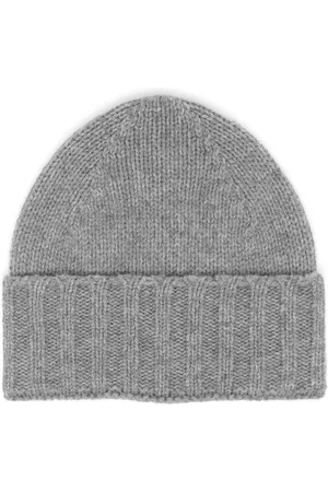 Filippa K Donna Berretti - Berretto - Grigio