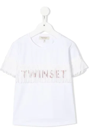 Twin-Set T-shirt con stampa