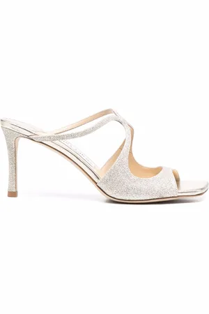 Jimmy Choo Mules Anise 75mm