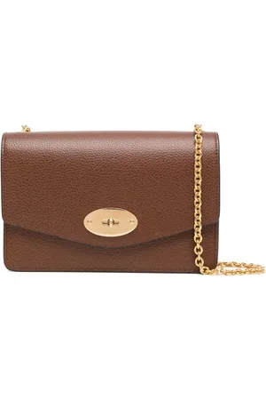 MULBERRY Borsa a tracolla Darley Daisy piccola