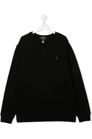 Ralph Lauren Felpa Polo Pony