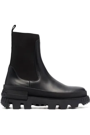 Moncler Stivali Chelsea Neue
