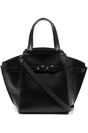 Officine creative Borsa tote con zip