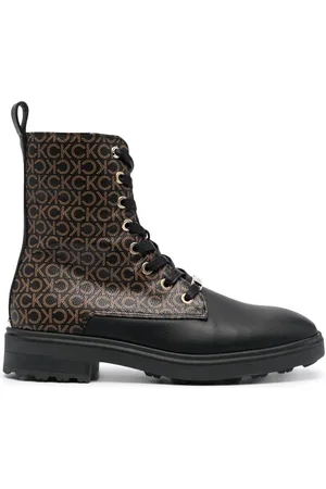Calvin Klein Stivali biker