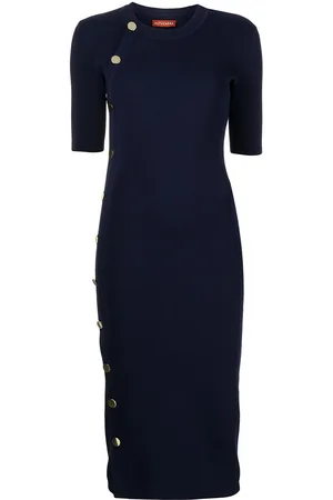 Altuzarra Abito midi Minamoto