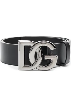 Dolce & Gabbana Cintura con fibbia
