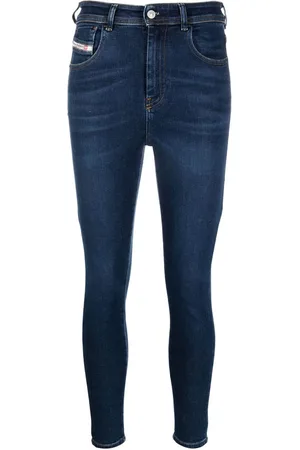 Diesel Jeans skinny Slandy 1984