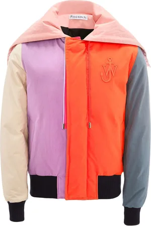 J.W.Anderson Giacca con zip