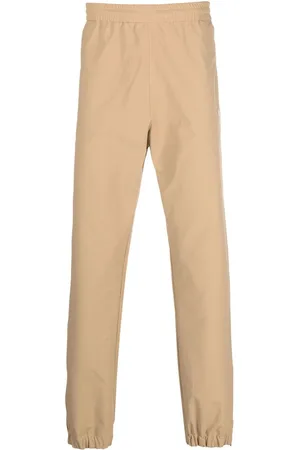 Msgm Pantaloni con stampa