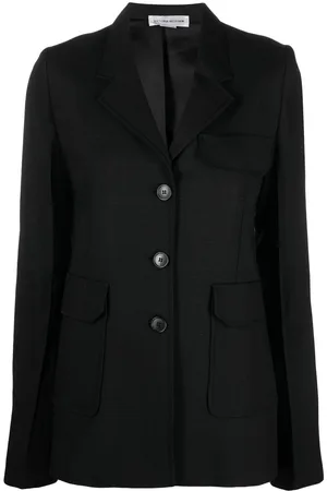Victoria Beckham Blazer monopetto sartoriale