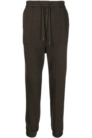 JUUN.J Pantaloni sportivi con vita elasticizzata