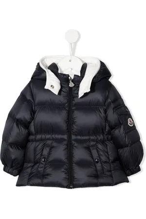 Moncler Piumino con applicazione