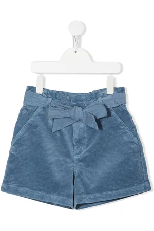 Ralph Lauren Shorts con fiocco