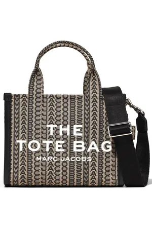 Marc Jacobs Borsa The Monogram Tote piccola