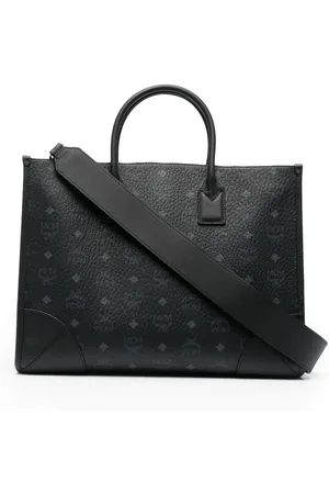 MCM Borsa tote München grande