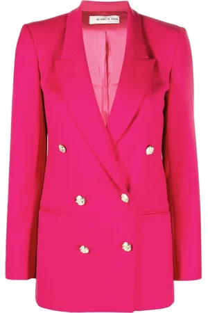 BLANCA Blazer doppiopetto Sophilia
