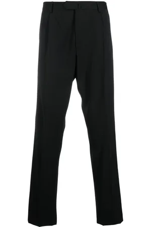 CARUSO Pantaloni sartoriali