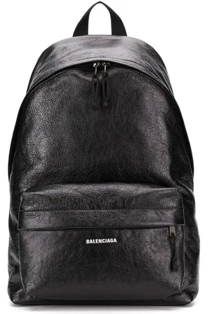 Balenciaga Zaino Explorer con applicazione