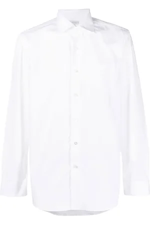 CARUSO Camicia Sport