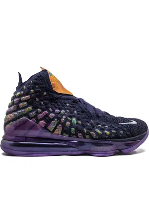 Nike Sneakers Lebron XVI Monstars