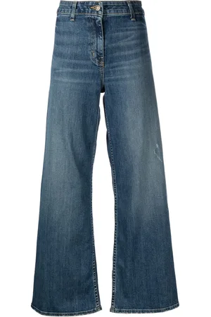 NILI LOTAN Jeans svasati Megan