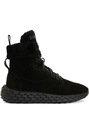 Giuseppe Zanotti Stivali Urchin