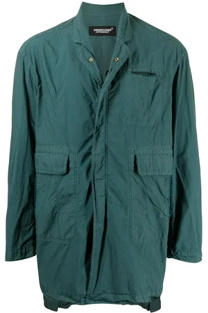 UNDERCOVER Giacca leggera