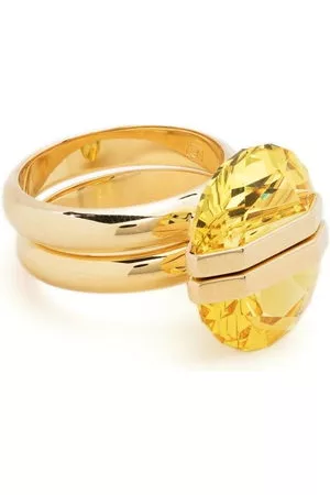 Swarovski Donna Anelli - Anello - Oro