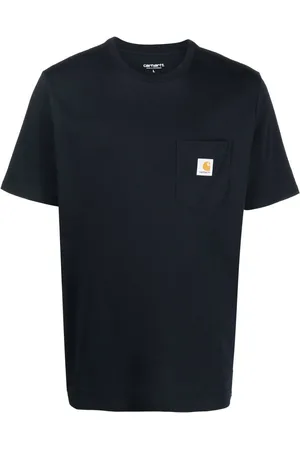 Carhartt T-shirt con applicazione