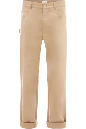 J.W.Anderson Chino dritti