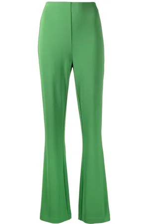 tibi Pantaloni svasati