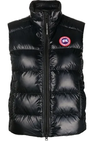 Canada Goose Gilet imbottito Cypress