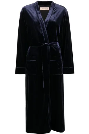 BLANCA Cappotto con cintura