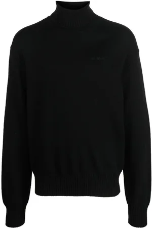 OFF-WHITE Maglione a collo alto