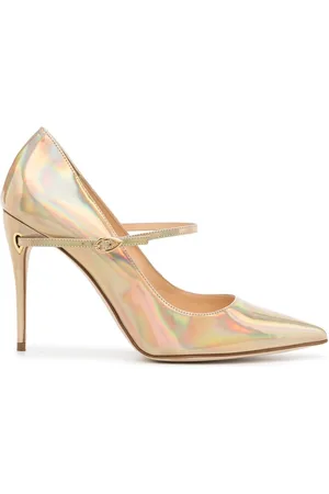 Jennifer Chamandi Pumps Lorenzo 105mm