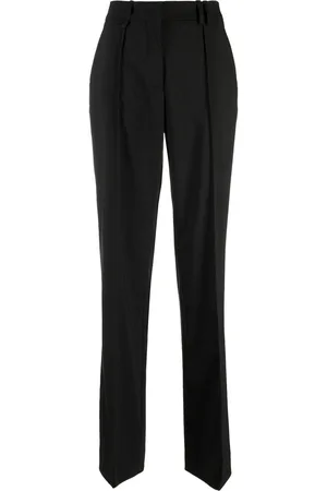 Jacquemus Pantaloni sartoriali Camargue a gamba ampia