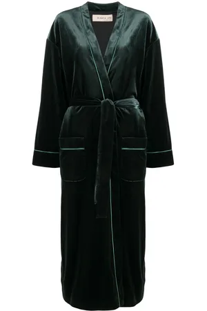 BLANCA Cappotto con cintura