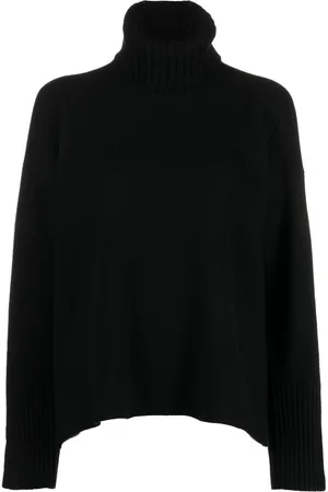 Proenza Schouler Maglione con maniche a spalla bassa