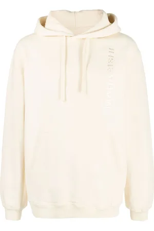 Maharishi Felpa con ricamo